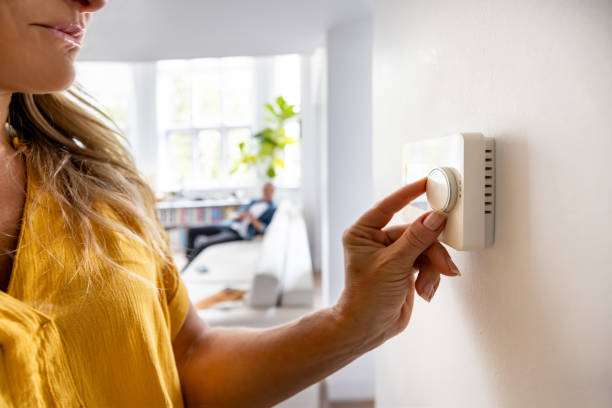 Best Ductless HVAC Repair  in Dolan Springs, AZ