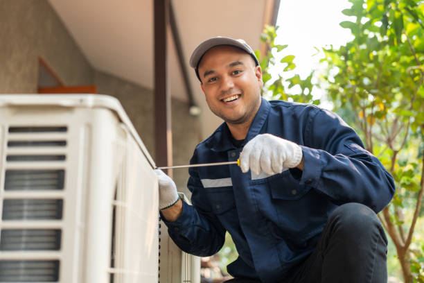 Best HVAC Air Duct Cleaning  in Dolan Springs, AZ